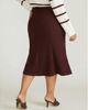Universal Standard Universal Standard Women's Plus Carla Ponte Skirt - 2