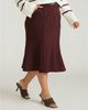 Universal Standard Universal Standard Women's Plus Carla Ponte Skirt - 3