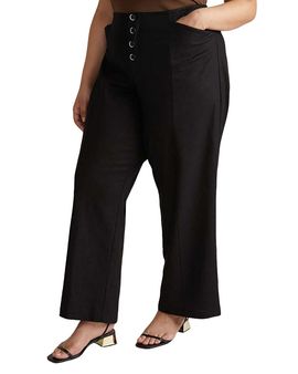 Universal Standard Universal Standard Women's Plus Coastal Linen Pants