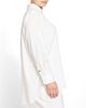 Universal Standard Universal Standard Women's Plus Dawn Linen Hi Low Tunic - 3