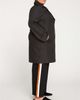 Universal Standard Universal Standard Women's Plus Derjon Trench Coat - 3