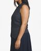 Universal Standard Universal Standard Women's Plus Edwin Denim Look Vest - 3