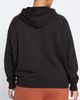 Universal Standard Universal Standard Women's Plus French Terry Pullover Hoodie - 2
