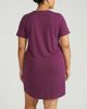 Universal Standard Universal Standard Women's Plus Halie T-Shirt Dress - 2