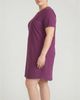 Universal Standard Universal Standard Women's Plus Halie T-Shirt Dress - 3