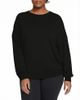 Universal Standard Universal Standard Women's Plus Lauren Classic Sweatshirt - 1