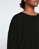 Universal Standard Universal Standard Women's Plus Lauren Classic Sweatshirt - 3