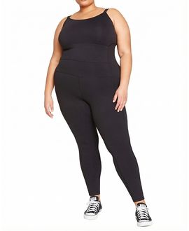 Universal Standard Universal Standard Women's Plus Next-to-Naked Bodysuit