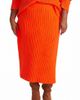 Universal Standard Universal Standard Women's Plus Risa Sweater Skirt - 1