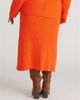 Universal Standard Universal Standard Women's Plus Risa Sweater Skirt - 2