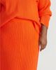 Universal Standard Universal Standard Women's Plus Risa Sweater Skirt - 4