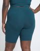 Universal Standard Universal Standard Women's Plus Roya Bike Shorts - 2