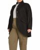 Universal Standard Universal Standard Women's Plus Size Beas Coat - 1