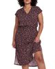 Universal Standard Universal Standard Women's Plus Tish Divine Jersey Kaftan - 1