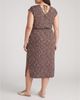 Universal Standard Universal Standard Women's Plus Tish Divine Jersey Kaftan - 2