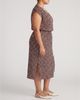 Universal Standard Universal Standard Women's Plus Tish Divine Jersey Kaftan - 3