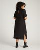 Universal Standard Universal Standard Women's Plus TravelKnit Belted Dress - 2