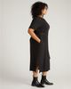 Universal Standard Universal Standard Women's Plus TravelKnit Belted Dress - 3