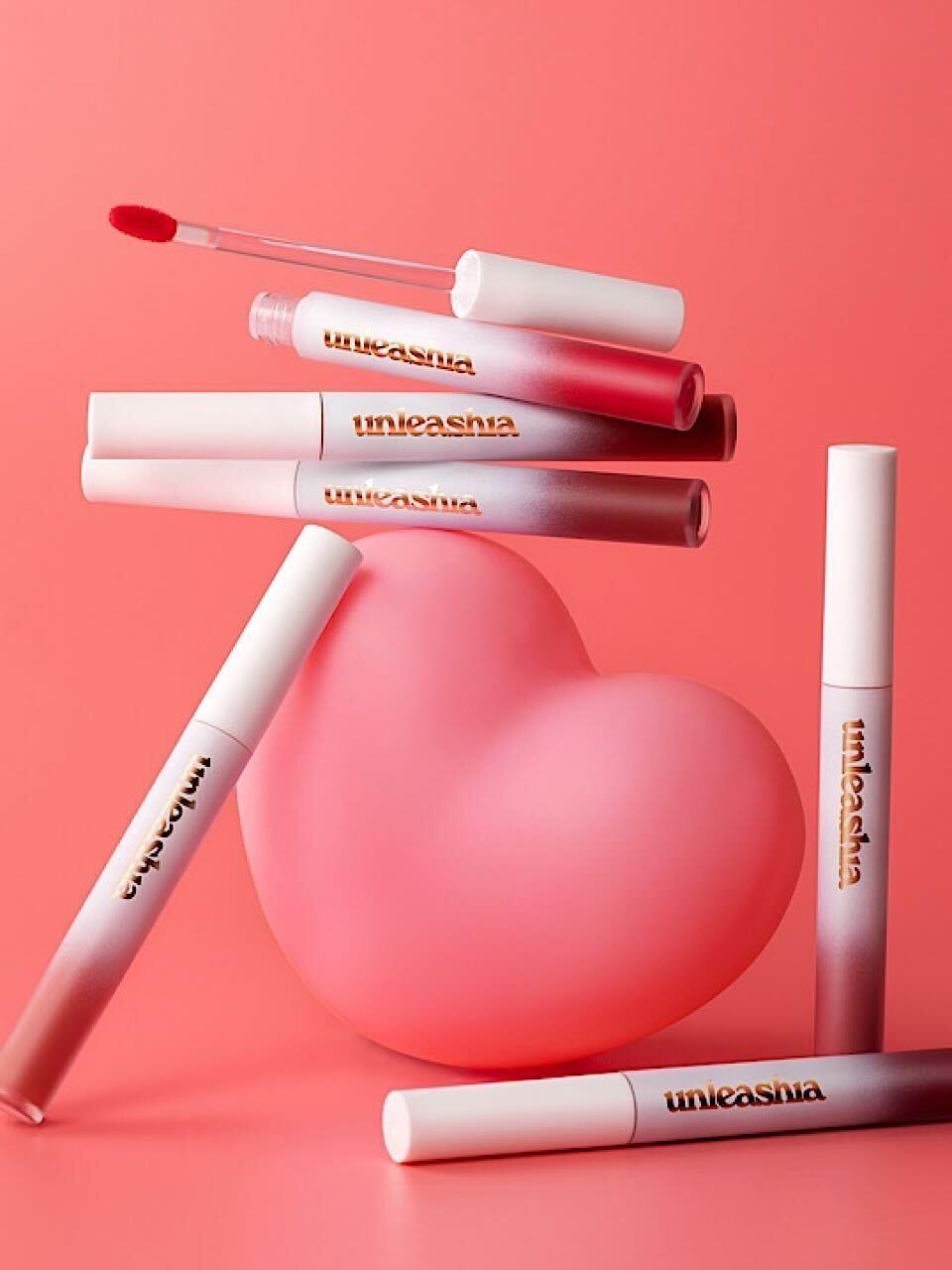 UNLEASHIA- Love Hug Velvet Tint