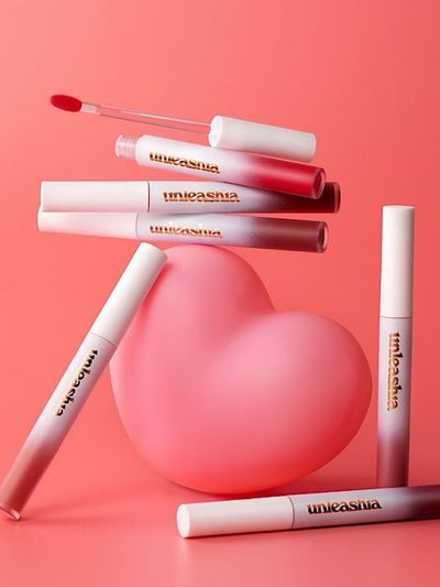 UNLEASHIA- Love Hug Velvet Tint
