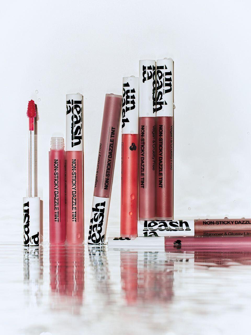 UNLEASHIA- Non-Sticky Dazzle Tint