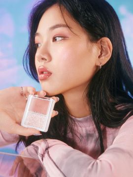 UNLEASHIA- Tap Me Palette Duo