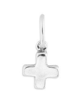 Unode50 Uno de 50 You Are Here Cross Charm