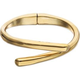 UNODE50 UNODE50 18K Gold-Plated Bracelet