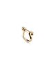 Unode50 UNOde50 18K Gold-Plated Ring - 2