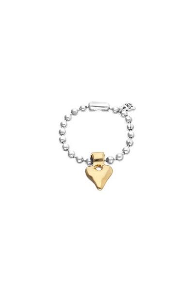 UNODE50 UNODE50 Ball Bracelet Plated