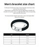 Unode50 UNOde50 Braided Leather Bracelet with Gold Plated Clasp - 6