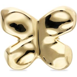 UNODE50 UNODE50 Butterfly Ring