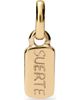 UNODE50 UNODE50 Charm with a Lucky Word - 1