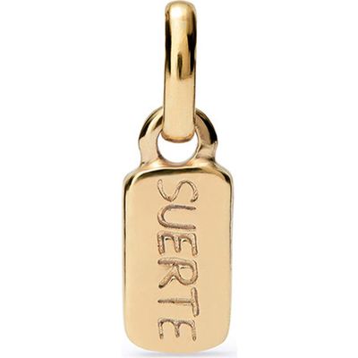 UNODE50 UNODE50 Charm with a Lucky Word