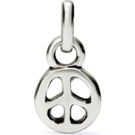 UNODE50 UNODE50 Charm with a Peace Symbol