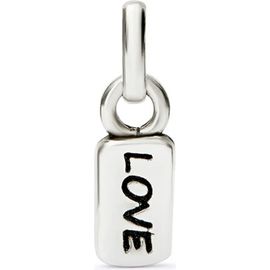 UNODE50 UNODE50 Charm with Word Love