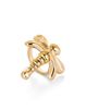 Unode50 UNOde50 Dragonfly Shape Ring - 3
