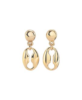 Unode50 UNOde50 Drop Earrings
