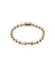 Unode50 UNOde50 Gold-Plated Chain Bracelet - 1