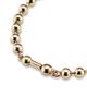 Unode50 UNOde50 Gold-Plated Chain Bracelet - 3