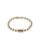 Unode50 UNOde50 Gold-Plated Chain Bracelet - 4