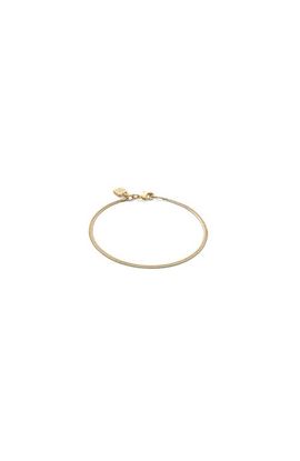 UNODE50 UNODE50 Gold-plated Metal Bracelet 