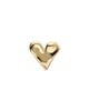 Unode50 UNOde50 Gold-Plated Ring in the Shape of a Heart - 3