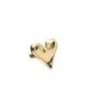 Unode50 UNOde50 Gold-Plated Ring in the Shape of a Heart - 4