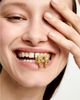 Unode50 UNOde50 Gold-Plated Ring in the Shape of Wings - 4