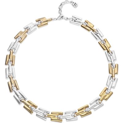 UNODE50 UNODE50 Necklace Plated