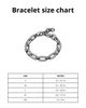 Unode50 UNOde50 Pink Leather Bracelet with Silver-Tone Butterfly - 6