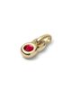 Unode50 UNOde50 Red Glass Charm - 3