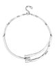 Unode50 UNOde50 Sculpted Choker Necklace - 1