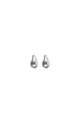 UNODE50 UNODE50 Silver-Tone Drop Earrings 